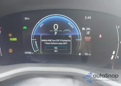 2025 Toyota Camry Se из США, поврежденный, VIN 4T1DAACK5SU128338